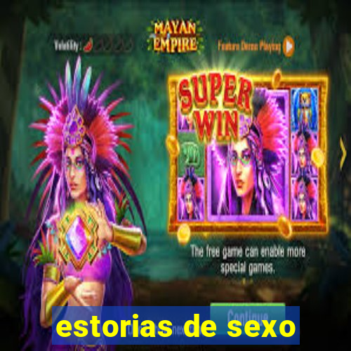 estorias de sexo